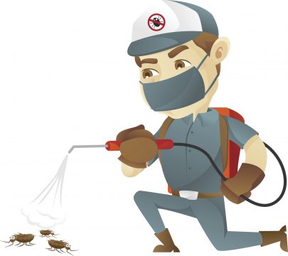 Reliable Pest Control for Pest Control in Hilmar, CA